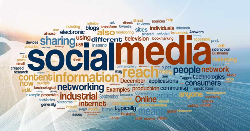 social media branding